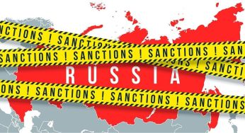 США вдарили санкціями по фінансовій системі РФ: накрило понад 50 банків, ринок акцій впав