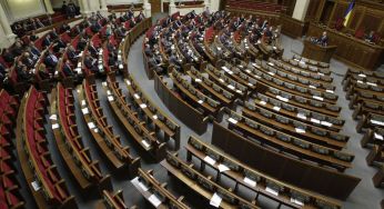 Якщо ракета прилетить у Раду: “слуга народу” відповів, чому депутати не мають загинути