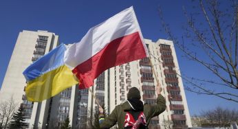 Скандал на польському кордоні: у 6-річного українця вилучили паспорт