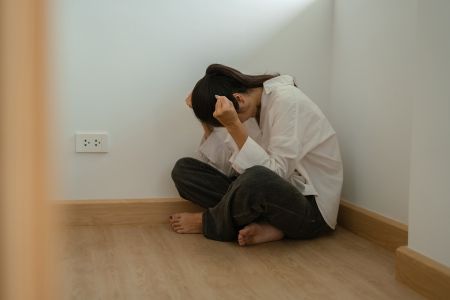 Вчені з’ясували, до чого призводить придушення позитивних емоцій