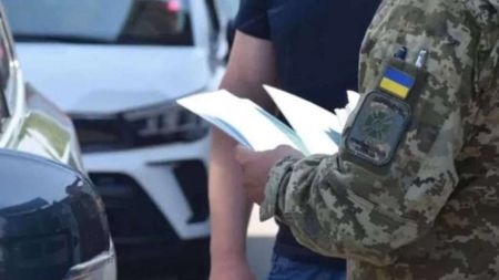 Порушив правила обліку та сів за кермо – чекай великих штрафів