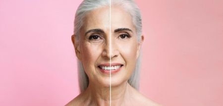 Нове дослідження перевернуло уявлення вчених про старіння людини