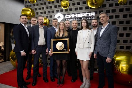 Головна бізнес-премія країни «Вибір року 2024» оголосила перелік брендів-лідерів на вітчизняному ринку вибір року 2024
