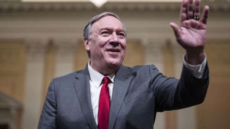 Стали відомі кандидати на посаду міністра оборони США