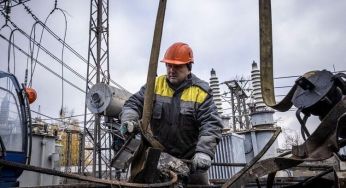 “Загроза смертельних морозів”. The Times звинувачує Київ у провалі захисту енергооб’єктів через