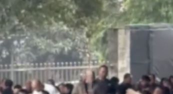 Вбивця після 20 років ув’язнення влаштував банкет біля будинку жертви: чим це закінчилося