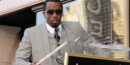 Після скандальних вечірок. Будинок репера P Diddy не хочуть купувати