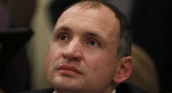 Заступник Єрмака Олег Татаров щонайменше 9 разів літав до Москви після 2014 року