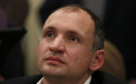 Заступник Єрмака Олег Татаров щонайменше 9 разів літав до Москви після 2014 року