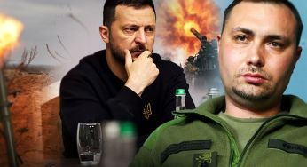 В Офісі Зеленського-Єрмака вже вдруге хочуть звільнити Буданова 