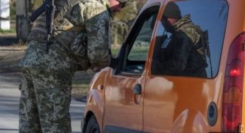 Спочатку ТЦК, потім матч: футболістам СК “Полтава” вручили повістки