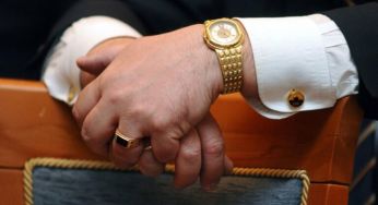 100 тисяч у суддів та 22 тисячі у прокурорів: скільки отримують українські спецпенсіонери