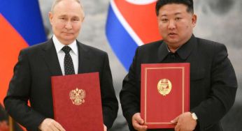 Кім Чен Ин зробив нову заяву про війну, пояснивши, чому КНДР вирішила втрутитися