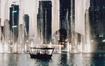 Туристу загрожує 20 років в’язниці в Дубаї за секс з дівчиною на канікулах (фото)