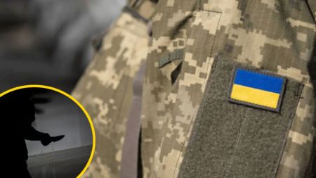 “Він хотів відправити мене на війну”: на Вінниччині військового ТЦК ударили ножем, він у реанімації
