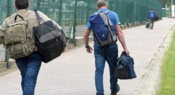 Що чекає на чоловіків, які “сховалися” від мобілізації за кордоном