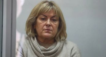 Скандальна голова МСЕК Крупа ще рік обійматиме посаду: стали відомі нові деталі справи