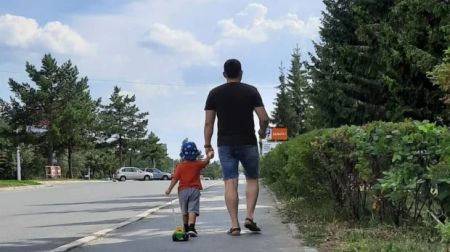 Затримання ухилянтів з дітьми на вулицях: чи варто чекати виключень від ТЦК