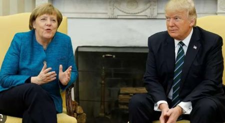 Меркель назвала головну проблему Трампа: при чому тут Маск