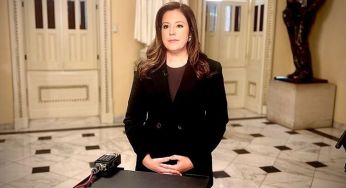 Трамп хоче призначити послом США в ООН конгресвумен, яка проти допомоги Україні