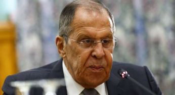 Лавров зробив заяву про ядерну зброю для України та превентивні удари по Росії