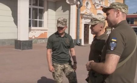 Ось це фокус: як ТЦКашники різко стали цивільними