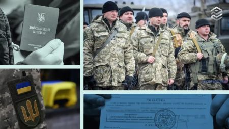 “Мобілізовують старших людей без мотивації з букетом хвороб”: військовий відверто розповів про наболіле