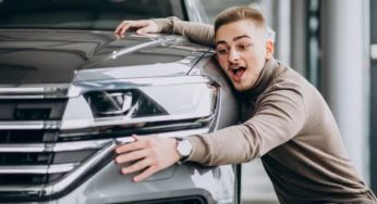 Автоцивілка за новими правилами: страхові виплати зростуть до європейських стандартів