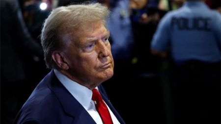 Росія поділила Україну на зони та хоче передати Трампу свій план