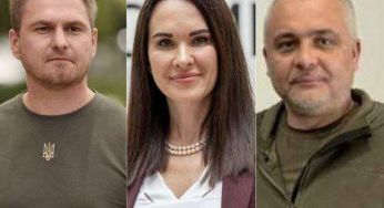 У ЗМІ назвали трьох кандидатів на посаду генпрокурора. В усіх сумнівна репутація