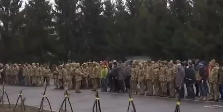 Буде посилення мобілізації? У США натякнули, чого не вистачає на фронті