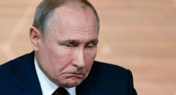 Сама цинічна заява: Путін сказав, що РФ буде попереджати людей, яких збирається вбити