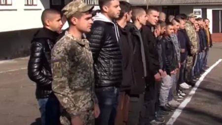 ТЦК загребуть усіх: непридатних та знятих з обліку більше не існує, що почалося