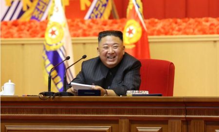 КНДР назвала Орбана «взірцем для наслідування»