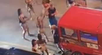 У Таїланді транссексуали натовпом побили росіянина, він у лікарні (фото, відео)