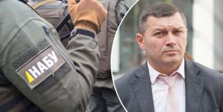 Вдома в заступника голови КМДА Миколи Поворозника провели обшук