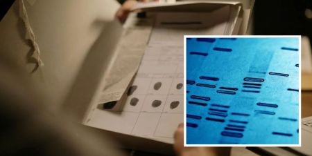 Вчена зробила відкриття, яке розкрило її вбивство маніяком