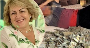 Скандали з МСЕК: Крупа пояснила, звідки у неї стільки грошей