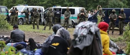 Українцям закривають в’їзд до Німеччини: все важче перетнути кордон