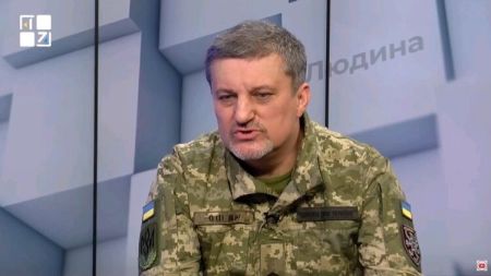 Військовий закликав дозволити ТЦК стріляти у цивільних, бо вони беззахисні