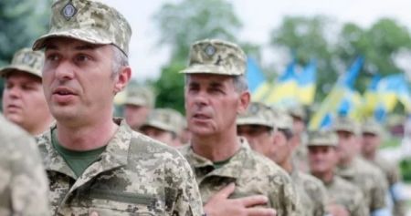 Мобілізація 50+: чи забиратимуть – роз’яснення комітету з нацбезпеки