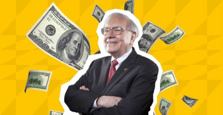 Баффет йде в готівку: фінансист “скидає” акції американських гігантів перед виборами
