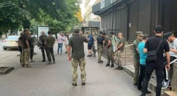 У ТЦК заявили, що їм байдуже, чи підуть військовозобов’язані в СЗЧ, якщо їх мобілізують
