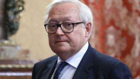 В МЗС РФ назвали нові «легітимні» цілі в Європі і США