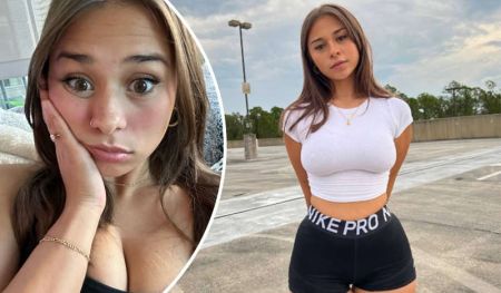 20-річна дівчина шокувала всіх: скільки їй вдалось заробити на OnlyFans
