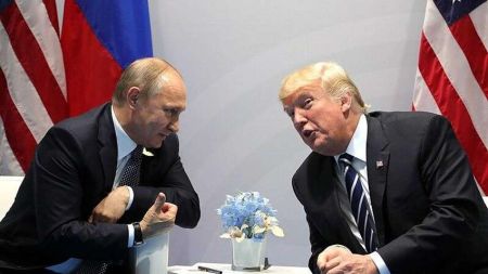 Трамп може погодитися з умовами Путіна щодо України: стала відома ключова причина