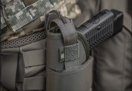 Сім років світить ТЦКашнику: відкрив вогонь – гримить скандал