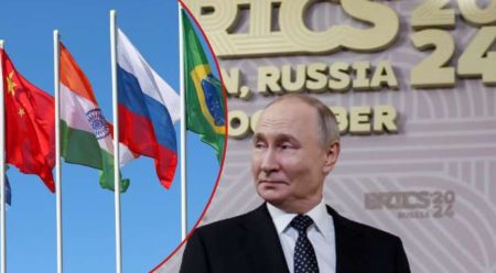 Путін демонструє Трампу своє криваве нутро: тривожний прогноз для українців