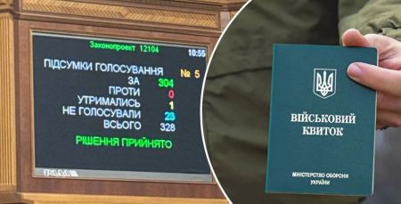 В Україні відстрочку від мобілізації надали ще одній категорії громадян