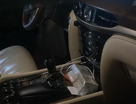 $10 тисяч за “щасливий квиток”: у Києві затримано аферистів, які “рятували” ухилянтів